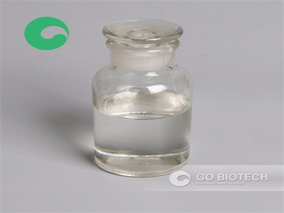 Precio de fabricante de nombre inci de ftalato de dioctilo de calidad estable