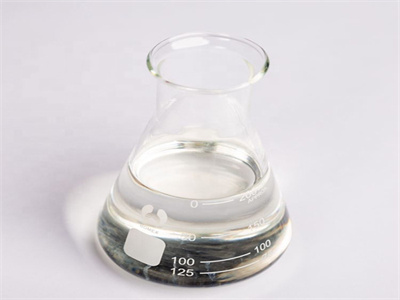 Pequeña fórmula química de ftalato de dibutilo moq con el mejor precio