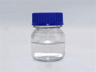 Especificación de ftalato de dioctilo de alta calidad con el precio más bajo