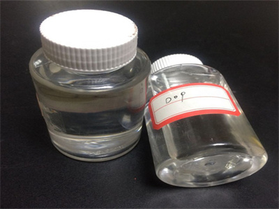 ftalato de dioctilo de grado industrial merck a buen precio