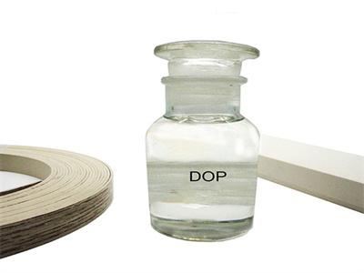 Plastificante de pvc de alta pureza dop para uso de pvc a buen precio