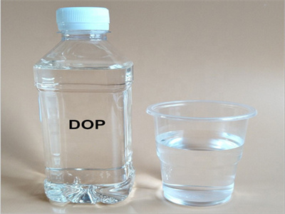 fabricantes dop químicos auxiliares ftalato de dioctilo