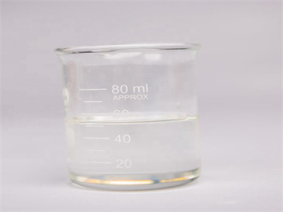Ftalato de calidad estable en el precio de los fabricantes de plastificantes