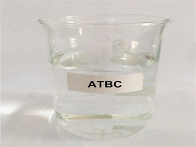 Nuevo producto plastificante butil bencil ftalato a buen precio