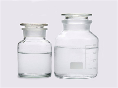 proveedor de síntesis de plastificantes de ftalato de gran cantidad
