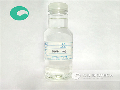 Productos de ftalato de diisononilo de buena fuente a precio de fábrica