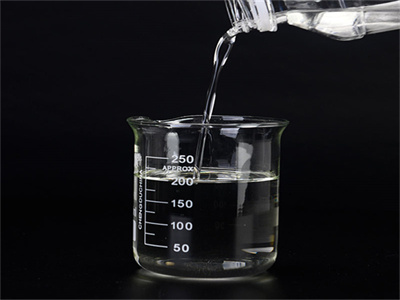Msds de ftalato de dioctilo (dop) de garantía de calidad al mejor precio
