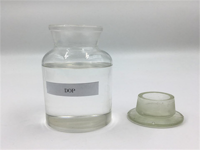 Dop plastificante de pvc de buen efecto para uso de pvc a buen precio