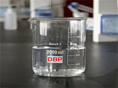 exportador del msds del ftalato de dioctilo del plastificante de la fuente de la fábrica
