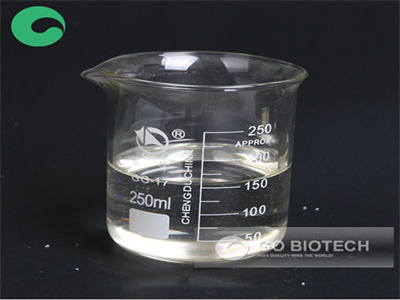 ftalato de dioctilo dop utilizado para plastificante de pvc entrega rápida