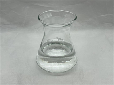 Exportador de evaporación de plastificante de adipato de dioctilo más vendido