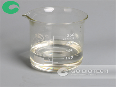 Exportador de tereftalato de dioctilo dotp de plastificante de tambor de 200 kg