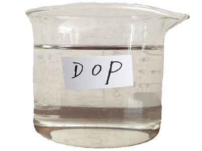 fabricante de fabricantes de ftalato de dioctilo (dop) de buena fuente