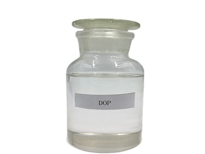 Fabricante de precio de plastificante dop de excelente calidad