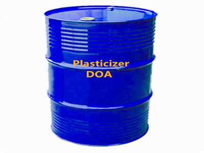 proveedor de ftalato de dioctilo de resina de pvc y plastificante de grado superior