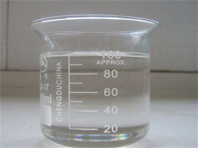 Aceite dop plastificante de grado superior 99.5% para proveedor de pintura