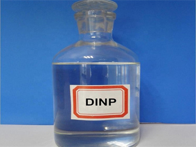 Nist de ftalato de dioctilo de garantía de calidad al mejor precio