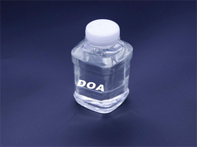 pequeño agente químico moq fabricante de adipato de dioctilo doa