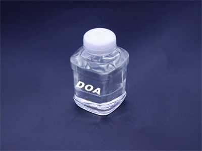 proveedor de doa de adipato de bis (2-etilhexilo) plastificante al por mayor