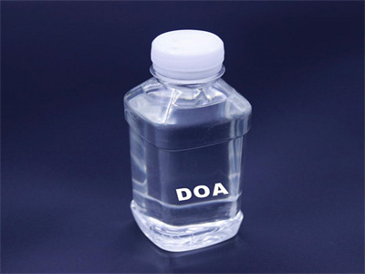 Plastificante de ftalato de dioctilo con calidad confiable