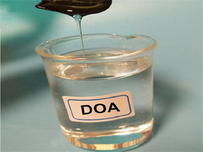 Oxidación de ftalato de dioctilo moq pequeño a precio económico