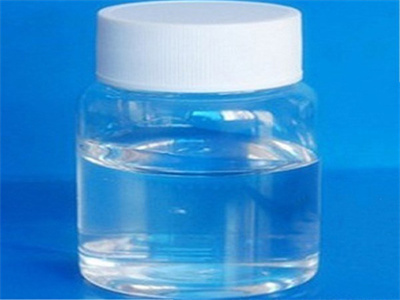 plastificante profesional sebacato de dioctilo 122-62-3 dos