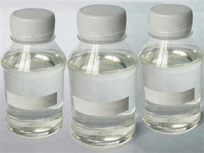 calidad estable cas 117-81-7 plastificante dop para exportador de pvc
