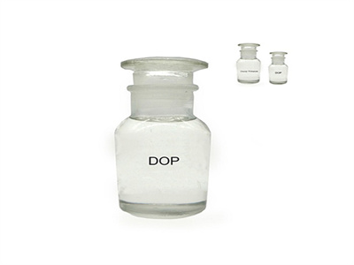 suministro a granel ftalato de dioctilo (dop) msds con el mejor precio