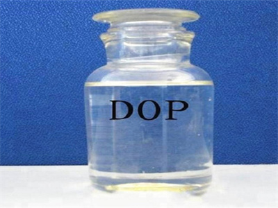 Gran cantidad de plastificante dop tds con precio rentable