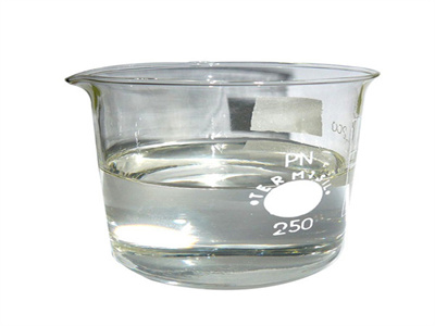 Plastificante de pureza dop 99.5% de calidad estable con precio económico