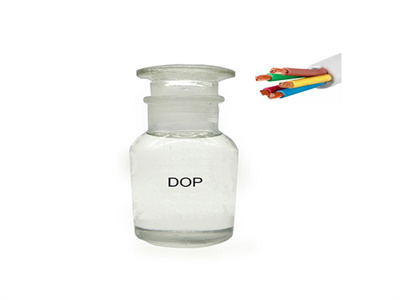 pequeño ftalato de dioctilo moq (dop) con precio rentable