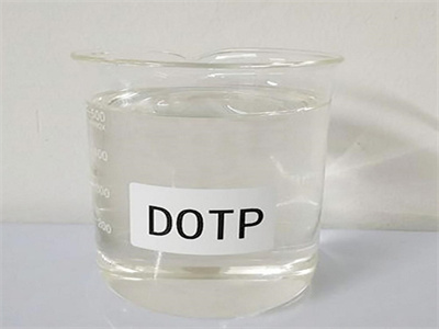 proveedor de tds de ftalato de dioctilo (dop) de calidad superior
