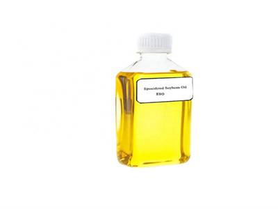 nicaragua aceite de soja epoxidado con alta eficiencia