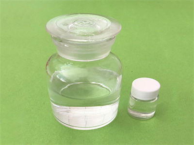 Ftalato de dioctilo de calidad estable prohibido con precio atractivo