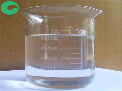 exportador característico de ftalato de dioctilo de calidad estable